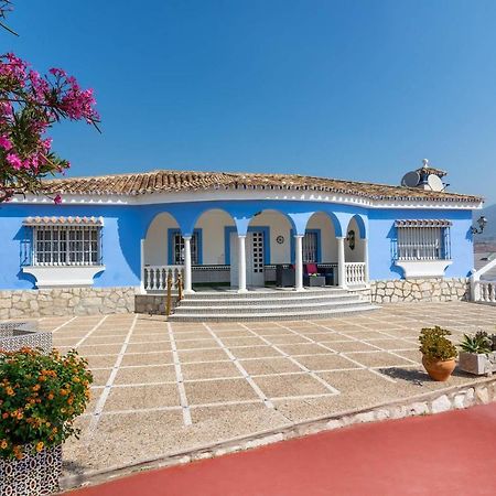 Villa Tia Ana By Villa Plus Fuengirola Εξωτερικό φωτογραφία