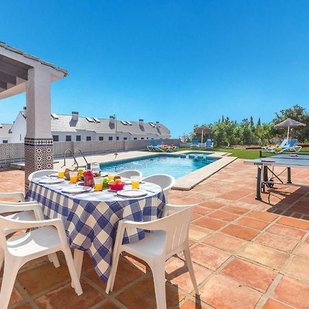 Villa Tia Ana By Villa Plus Fuengirola Εξωτερικό φωτογραφία