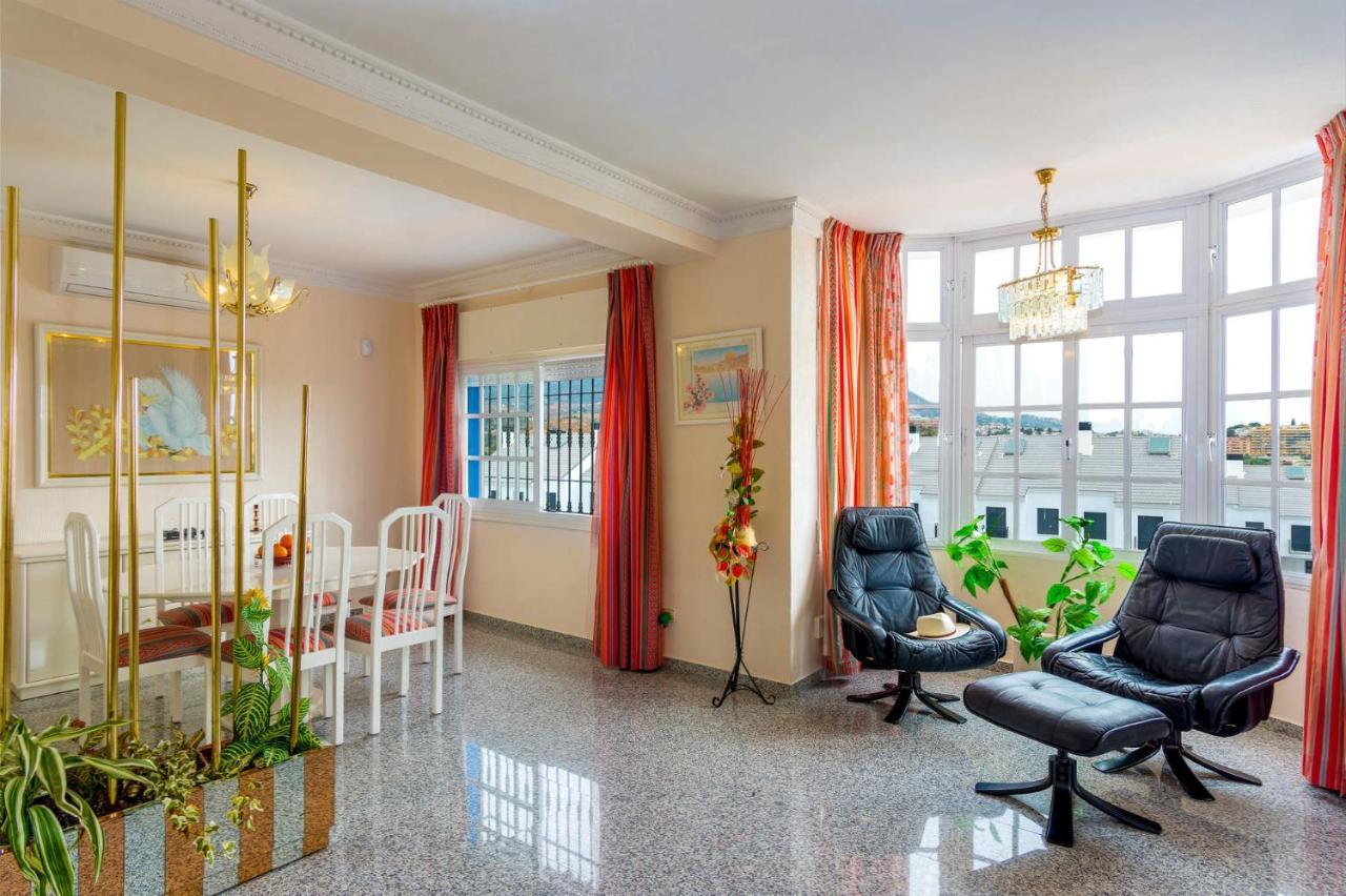 Villa Tia Ana By Villa Plus Fuengirola Εξωτερικό φωτογραφία