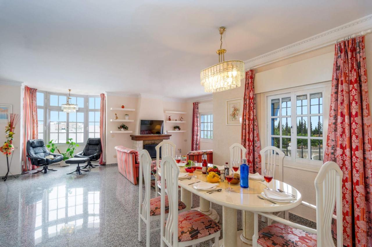 Villa Tia Ana By Villa Plus Fuengirola Εξωτερικό φωτογραφία